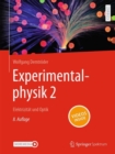 Image for Experimentalphysik 2