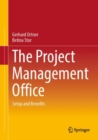 Image for The Project Management Office : Setup and Benefits