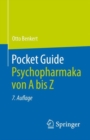 Image for Pocket Guide Psychopharmaka von A bis Z
