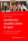 Image for Geschlechtersensibles Lehren im Sport