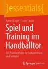 Image for Spiel und Training im Handballtor