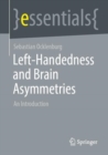 Image for Left-Handedness and Brain Asymmetries