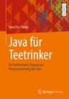 Image for Java fur Teetrinker