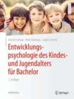 Image for Entwicklungspsychologie des Kindes- und Jugendalters fur Bachelor