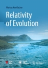 Image for Relativity of Evolution