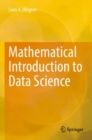 Image for Mathematical Introduction to Data Science