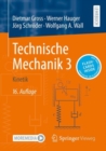 Image for Technische Mechanik 3
