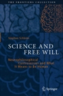 Image for Science and Free Will