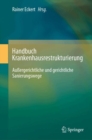 Image for Handbuch Krankenhausrestrukturierung