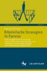 Image for Rhetorische Strategien in Fatwas