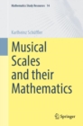 Image for Musical Scales and their Mathematics