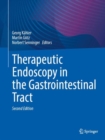 Image for Therapeutic Endoscopy in the Gastrointestinal Tract