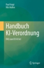 Image for Handbuch KI-Verordnung