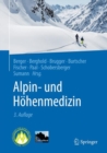 Image for Alpin- und Hohenmedizin