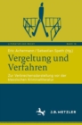 Image for Vergeltung und Verfahren