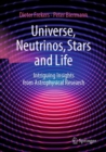Image for Universe, Neutrinos, Stars and Life