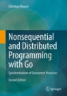 Image for Nonsequential and Distributed Programming with Go