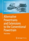 Image for Alternative Powertrains and Extensions to the Conventional Powertrain