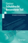 Image for Schuldrecht Besonderer Teil