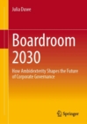 Image for Boardroom 2030