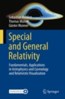 Image for Special and General Relativity