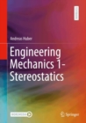 Image for Engineering Mechanics 1- Stereostatics