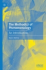 Image for The Method(s) of Phenomenology