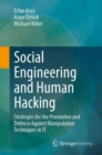 Image for Social Engineering and Human Hacking