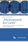 Image for „Mythopoesie der Liebe“