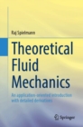 Image for Theoretical Fluid Mechanics