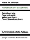 Image for Handbuch Der Bauphysik