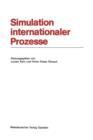 Image for Simulation internationaler Prozesse