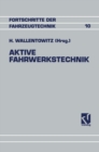 Image for Aktive Fahrwerkstechnik