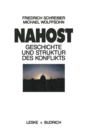 Image for Nahost: Geschichte und Struktur des Konflikts
