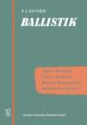 Image for Ballistik