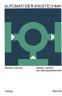 Image for Kleines Lexikon der Betriebsmeßtechnik