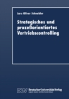 Image for Strategisches und prozeorientiertes Vertriebscontrolling.