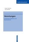 Image for Verortungen: Geschlechterverhaltnisse und Raumstrukturen : 66