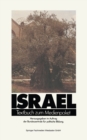 Image for Israel: Textbuch zum Medienpaket