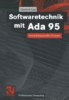 Image for Softwaretechnik mit Ada 95: Entwicklung groer Systeme