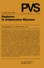 Image for Regieren in entgrenzten Raumen : 29