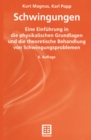 Image for Schwingungen: Eine Einfuhrung in Physikalische Grundlagen Und Die Theoretische Behandlung Von Schwingungsproblemen