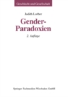 Image for Gender-Paradoxien : 15