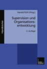 Image for Supervision und Organisationsentwicklung
