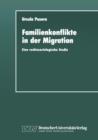 Image for Familienkonflikte in der Migration