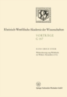 Image for Welteroberung und Weltfriede im Wirken Alexanders d. Gr.