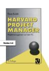 Image for Harvard Project Manager 3.0