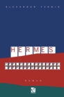 Image for Hermes und die goldene Denkmaschine: Roman