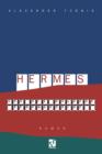 Image for Hermes und die goldene Denkmaschine : Roman