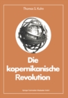 Image for Die kopernikanische Revolution